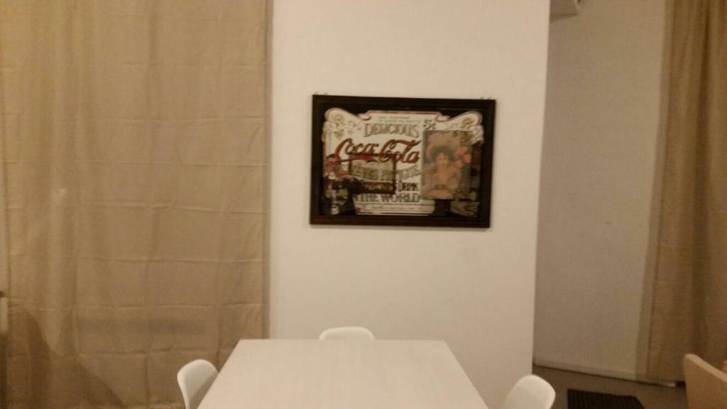 B&B Piazza Dante Nuoro Нуоро Экстерьер фото