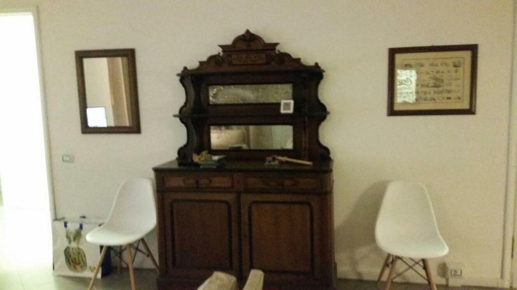 B&B Piazza Dante Nuoro Нуоро Экстерьер фото