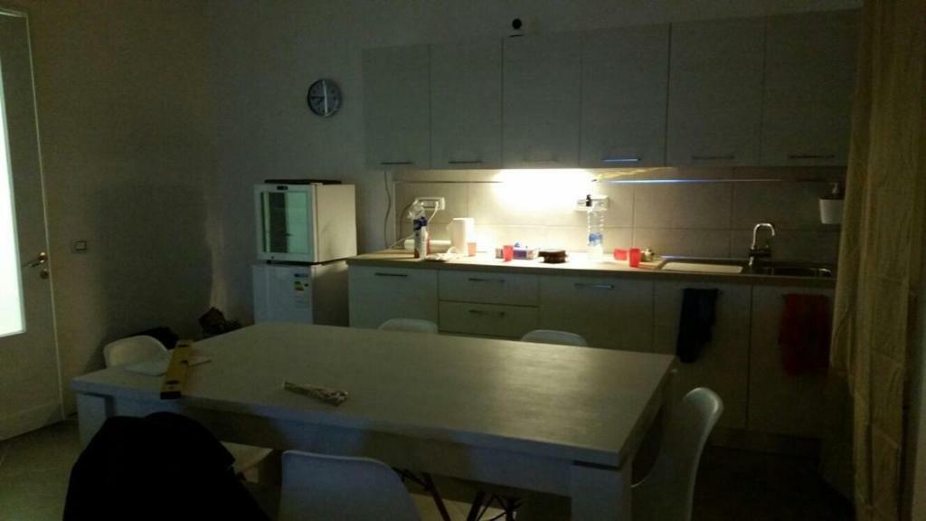 B&B Piazza Dante Nuoro Нуоро Экстерьер фото