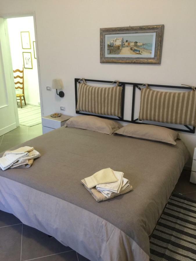 B&B Piazza Dante Nuoro Нуоро Экстерьер фото